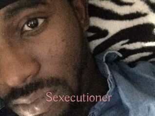 Sexecutioner
