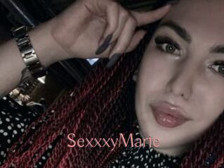 SexxxyMarie