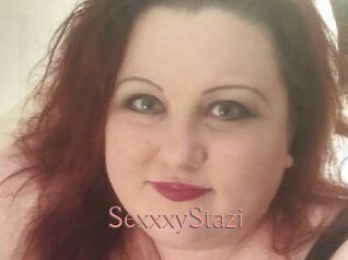 SexxxyStazi