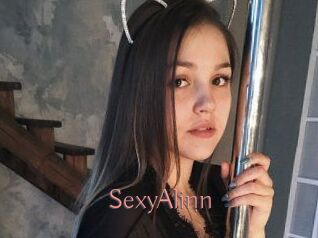 SexyAlinn