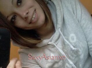 SexyAsianxo