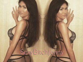 SexyBitchJenny
