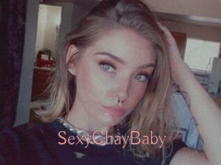 SexyChayBaby