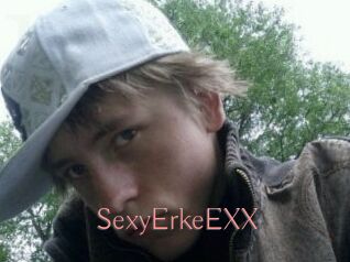 SexyErkeEXX
