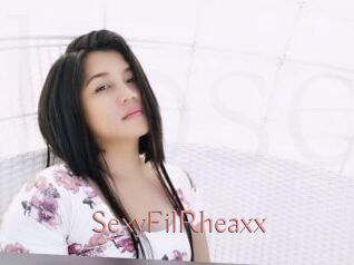 SexyFilRheaxx