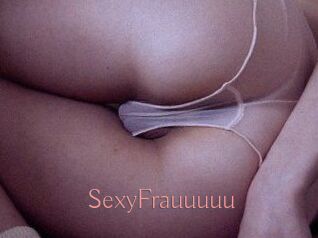 SexyFrauuuuu