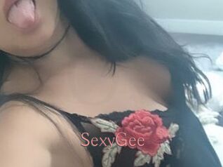 SexyGee Kostenlose Sexcams