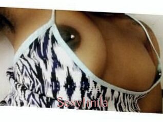 SexyImila