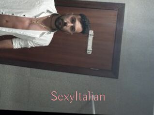 SexyItalian