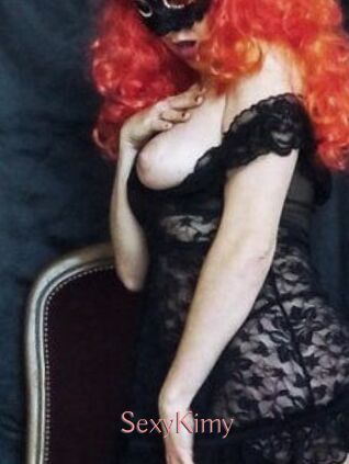 SexyKimy