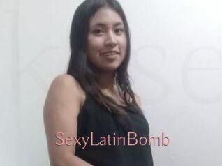 SexyLatinBomb