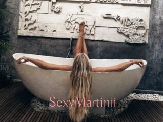 SexyMartinii