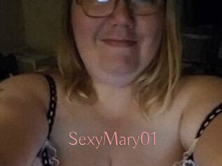 SexyMary01