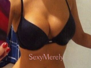 SexyMerely