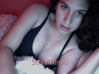 SexyMinou