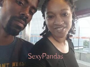 SexyPandas