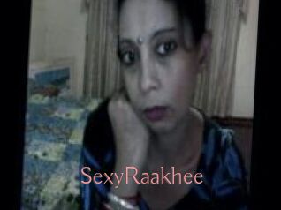 SexyRaakhee