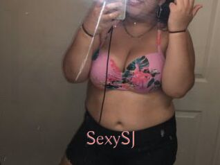 SexySJ Kostenlose Sexcams