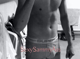 SexySammyAss
