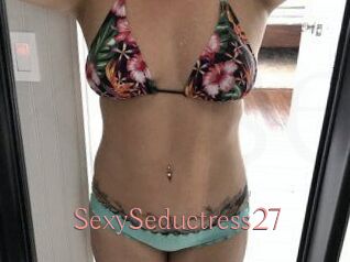 SexySeductress27
