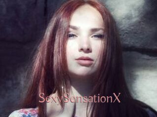 SexySensationX