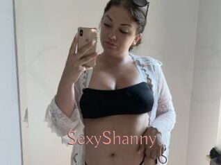 SexyShanny