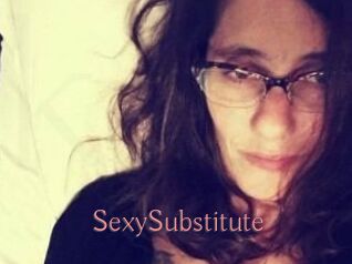SexySubstitute
