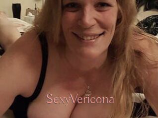 SexyVericona Kostenlose Sexcams