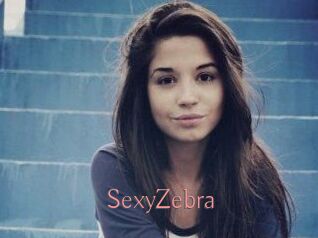 SexyZebra