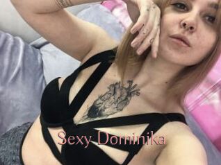 Sexy_Dominika Kostenlose Sexcams