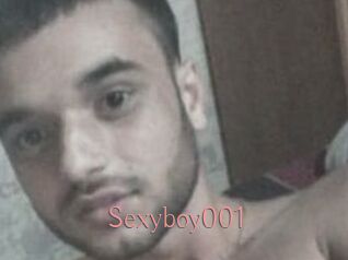 Sexyboy001