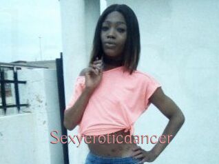 Sexyeroticdancer