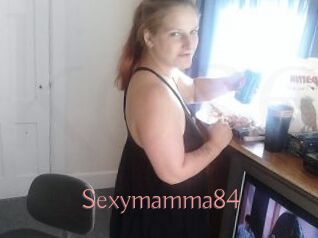 Sexymamma84