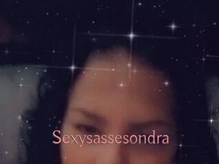 Sexysassesondra