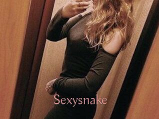 Sexysnake