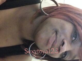 Sexytoya123