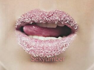 Sexyumber