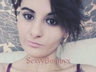 SexyyBombyx