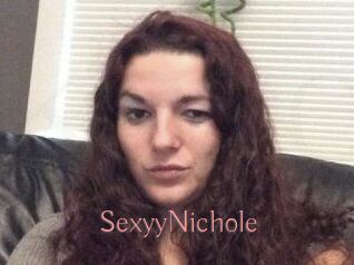 SexyyNichole