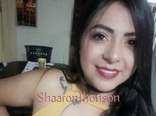ShaaronJhonson
