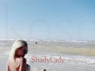 ShadyLady Kostenlose Sexcams