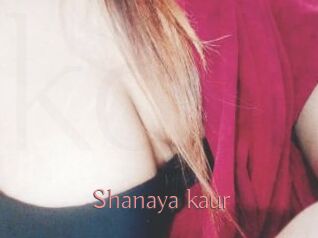 Shanaya_kaur