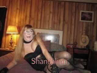 Shandalinn Kostenlose Sexcams