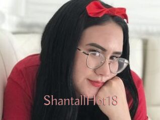 ShantallHot18
