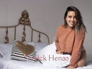 Sharick_Henao
