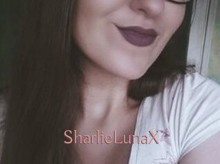 SharlieLunaX