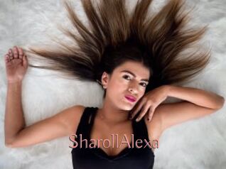 SharollAlexa