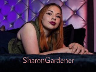 SharonGardener
