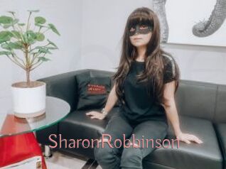 SharonRobbinson