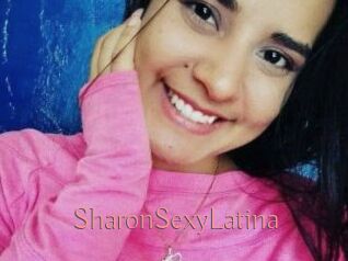 SharonSexyLatina Kostenlose Sexcams